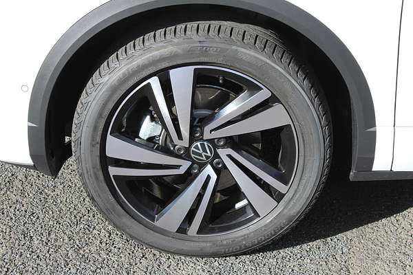 2025 Volkswagen T-Roc 140TSI R-Line D11
