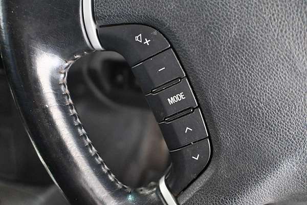2014 Mitsubishi Pajero Exceed NX