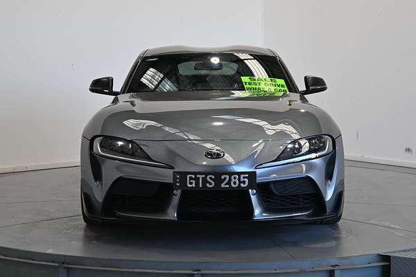 2019 Toyota Supra GR GT A90