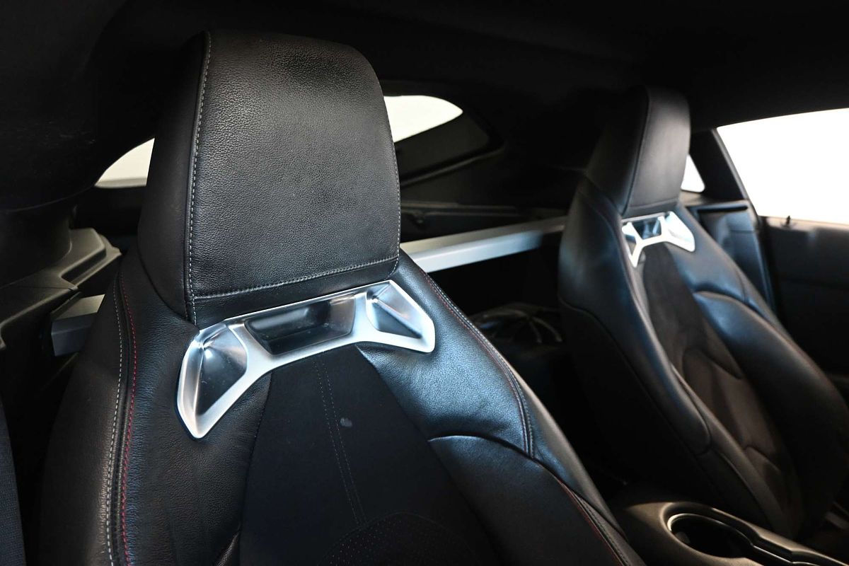 2019 Toyota Supra GR GT A90
