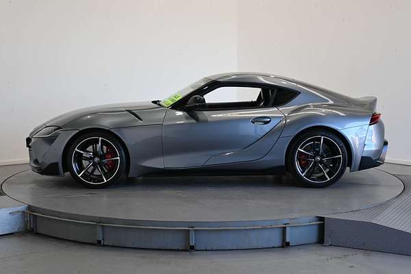 2019 Toyota Supra GR GT A90