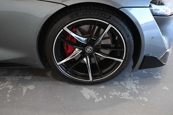 2019 Toyota Supra GR GT A90