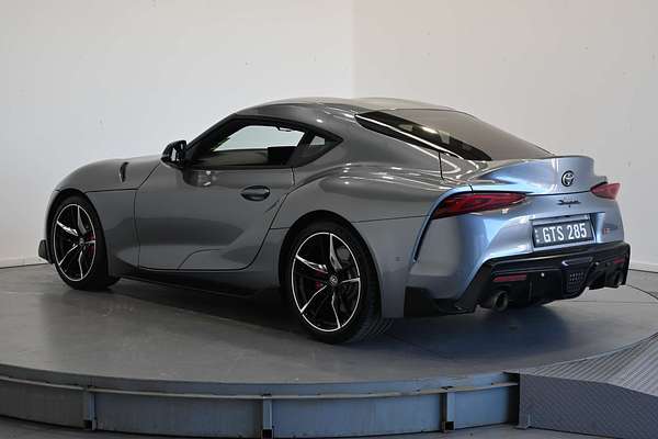 2019 Toyota Supra GR GT A90