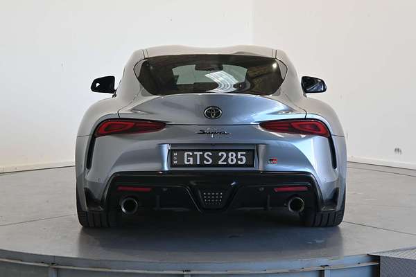 2019 Toyota Supra GR GT A90