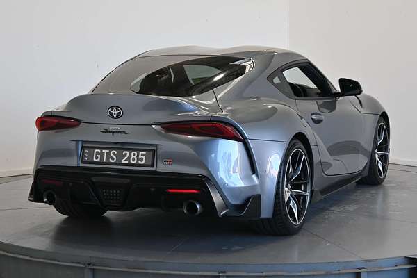 2019 Toyota Supra GR GT A90