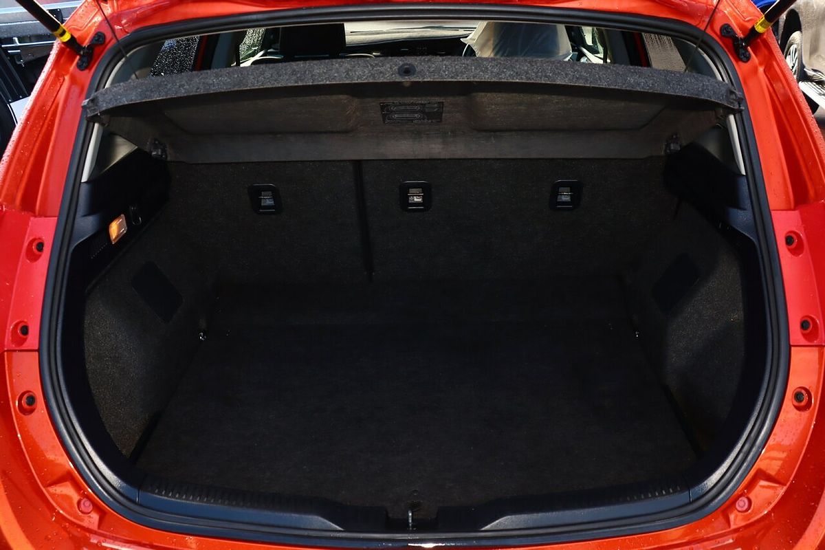 2014 Toyota Corolla Ascent Sport ZRE182R