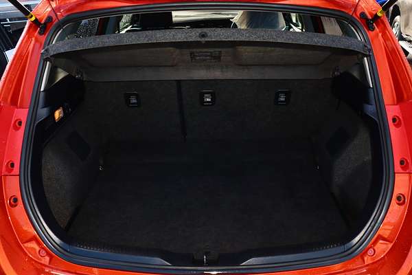 2014 Toyota Corolla Ascent Sport ZRE182R