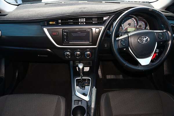 2014 Toyota Corolla Ascent Sport ZRE182R
