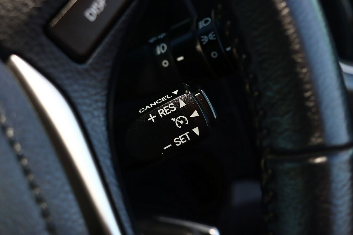 2014 Toyota Corolla Ascent Sport ZRE182R