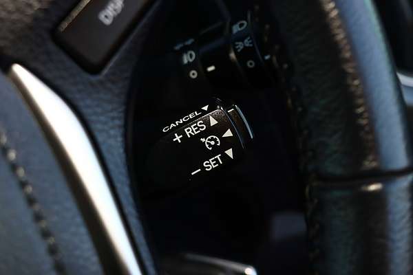 2014 Toyota Corolla Ascent Sport ZRE182R