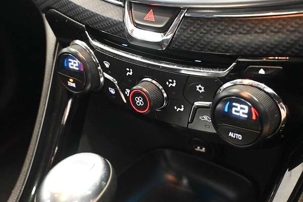 2014 Holden Commodore SS V Redline VF