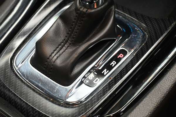 2014 Holden Commodore SS V Redline VF