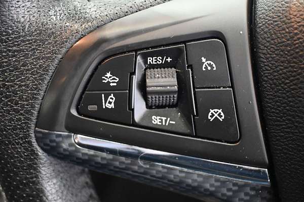 2014 Holden Commodore SS V Redline VF