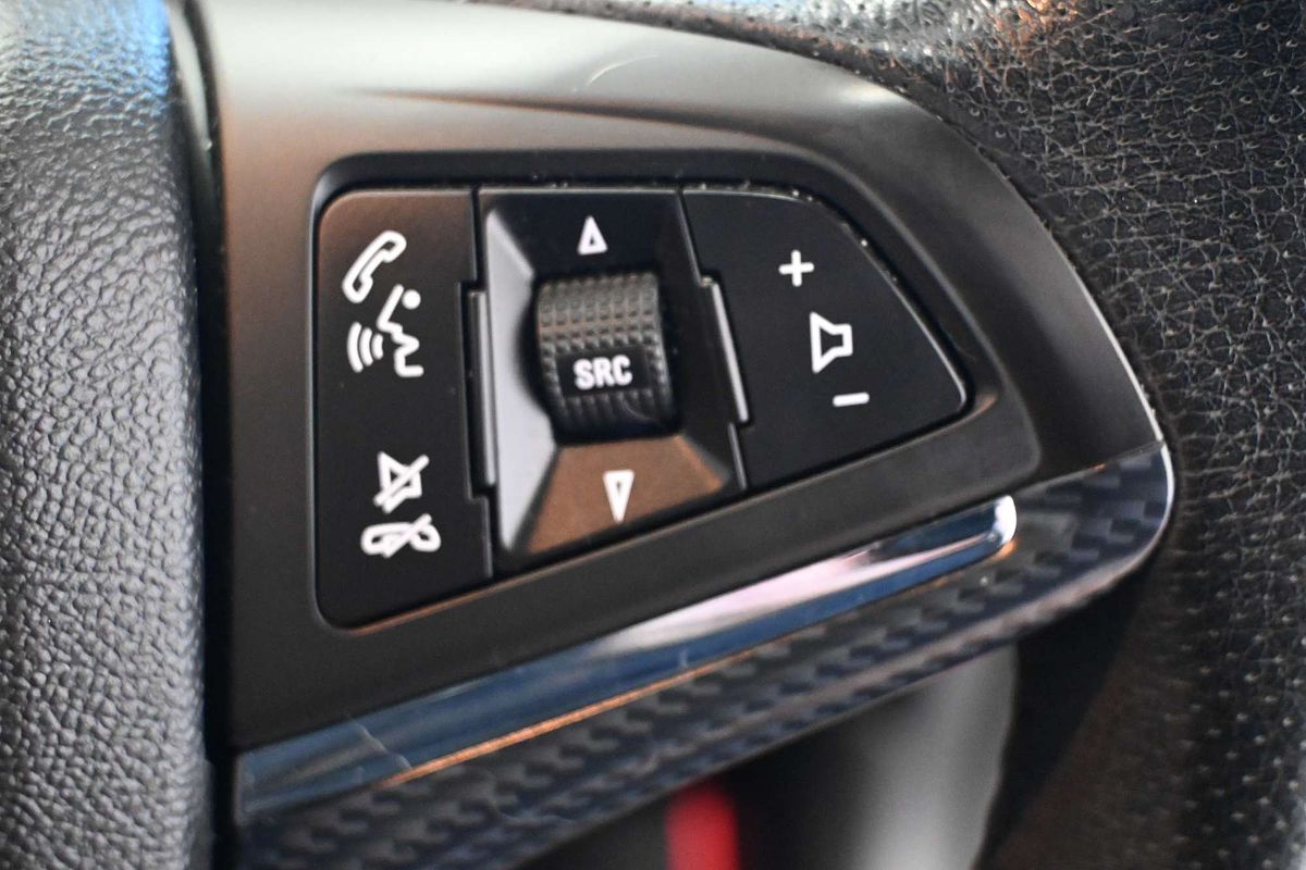 2014 Holden Commodore SS V Redline VF