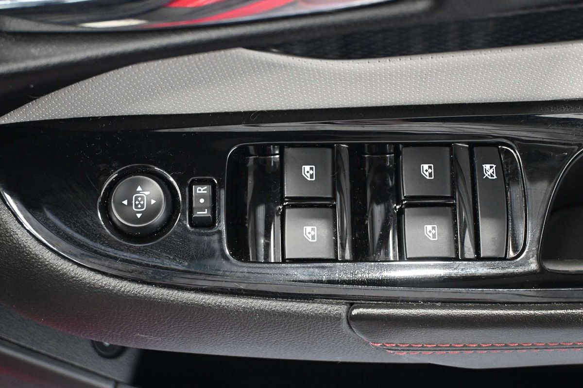2014 Holden Commodore SS V Redline VF