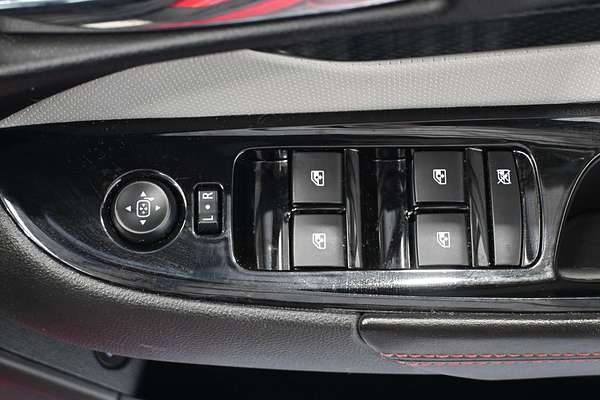 2014 Holden Commodore SS V Redline VF