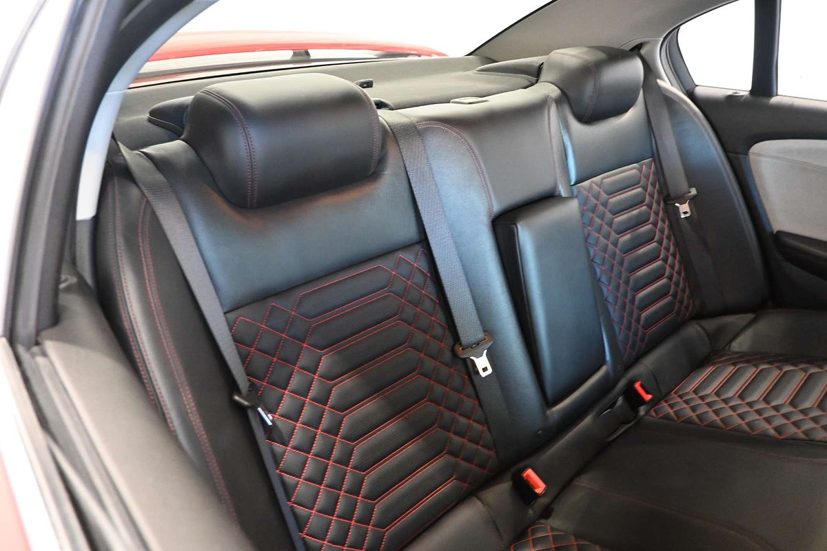 2014 Holden Commodore SS V Redline VF