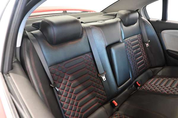 2014 Holden Commodore SS V Redline VF