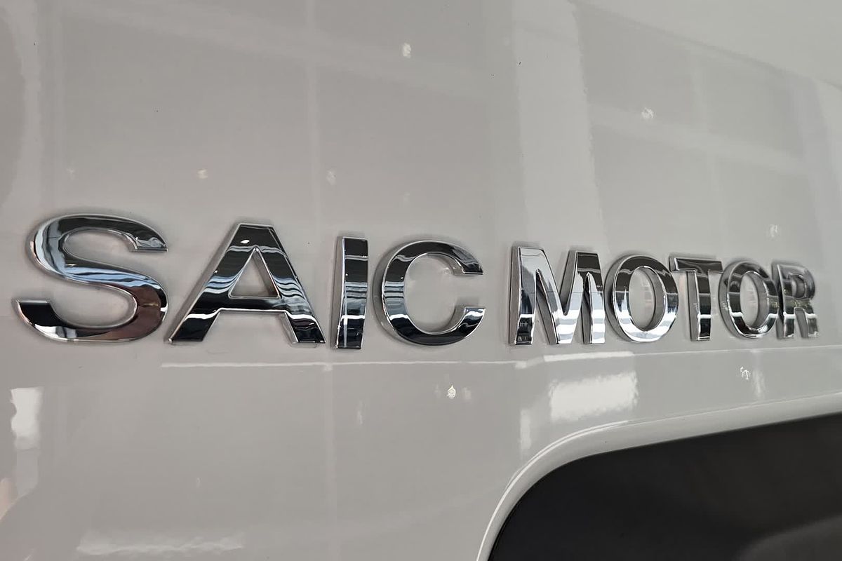 2023 LDV DELIVER 9 DELIVER 9 MWB MID ROOF SV63D