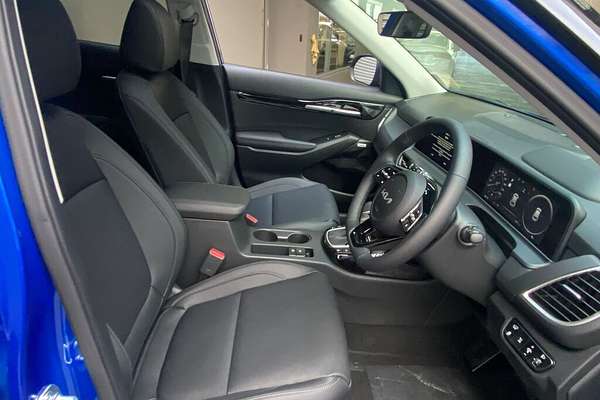2025 Kia Seltos GT-Line SP2 PE