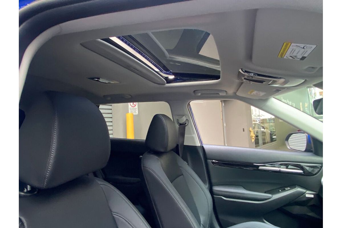 2025 Kia Seltos GT-Line SP2 PE