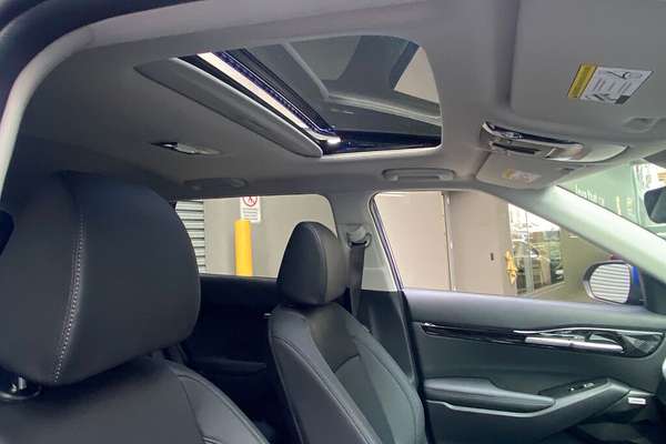 2025 Kia Seltos GT-Line SP2 PE