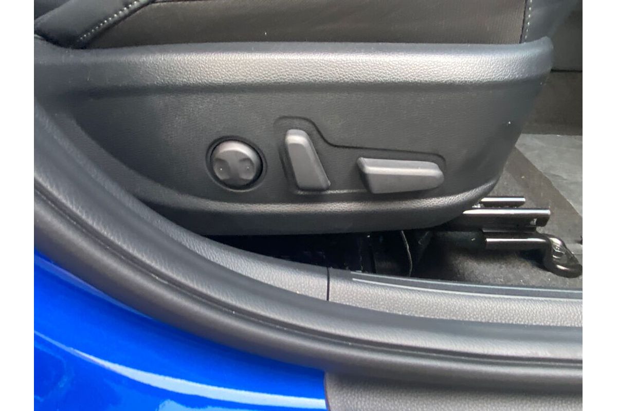 2025 Kia Seltos GT-Line SP2 PE
