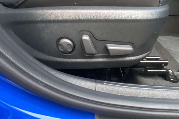 2025 Kia Seltos GT-Line SP2 PE