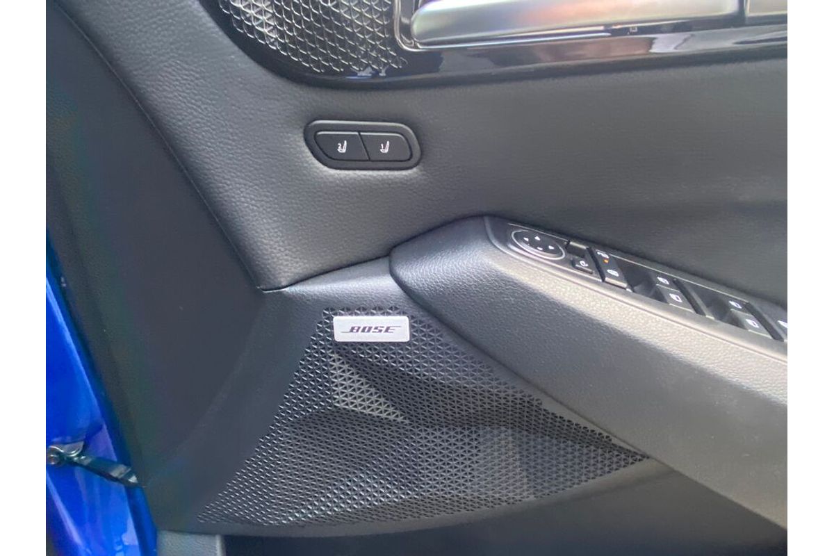 2025 Kia Seltos GT-Line SP2 PE