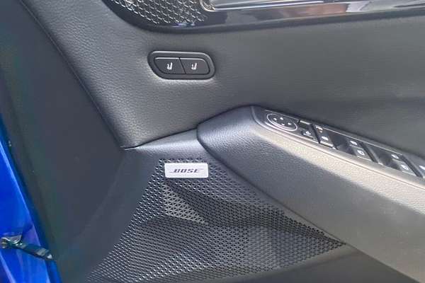 2025 Kia Seltos GT-Line SP2 PE