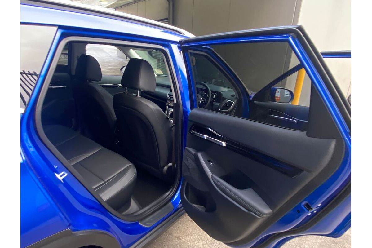2025 Kia Seltos GT-Line SP2 PE