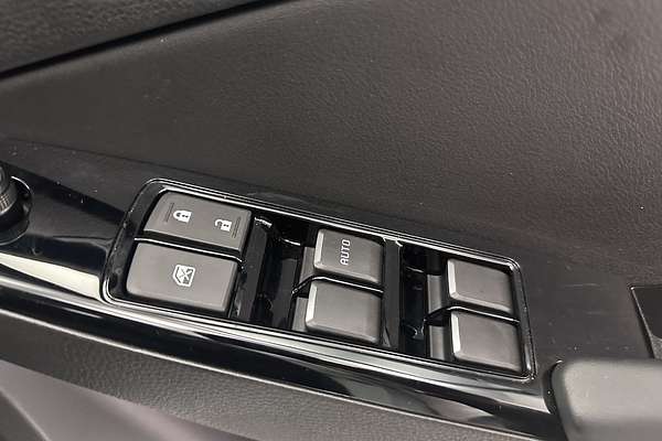 2025 Mazda BT-50 XT TF 4X4