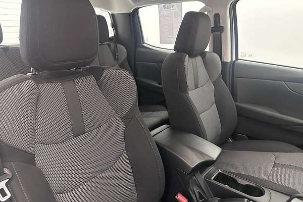 2025 Mazda BT-50 XT TF 4X4