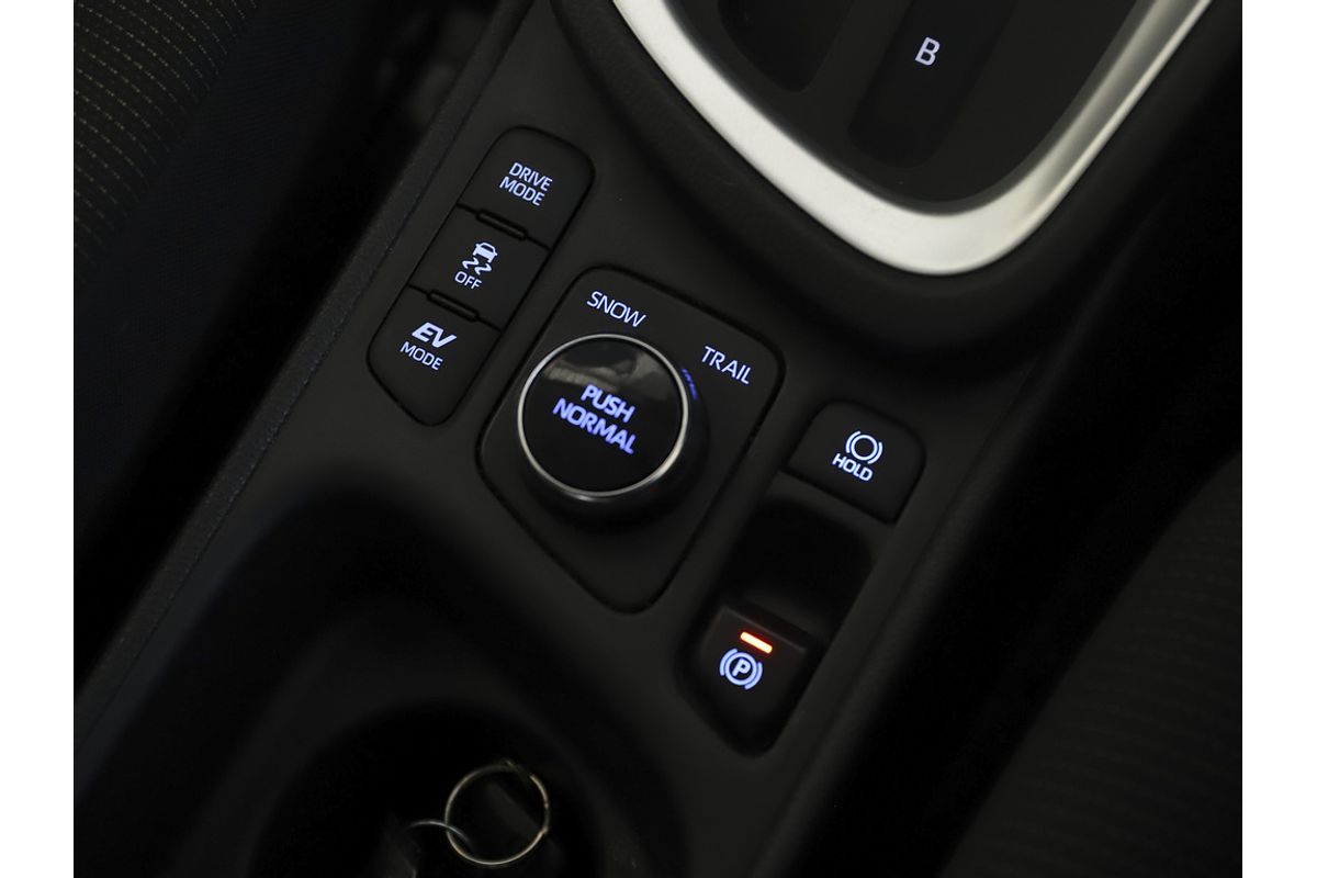 2022 Toyota Yaris Cross GX MXPJ15R