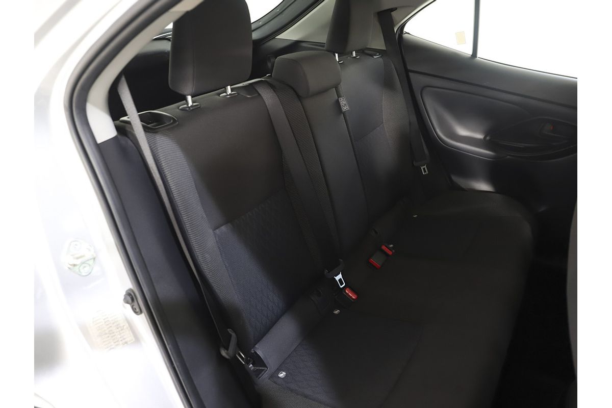2022 Toyota Yaris Cross GX MXPJ15R