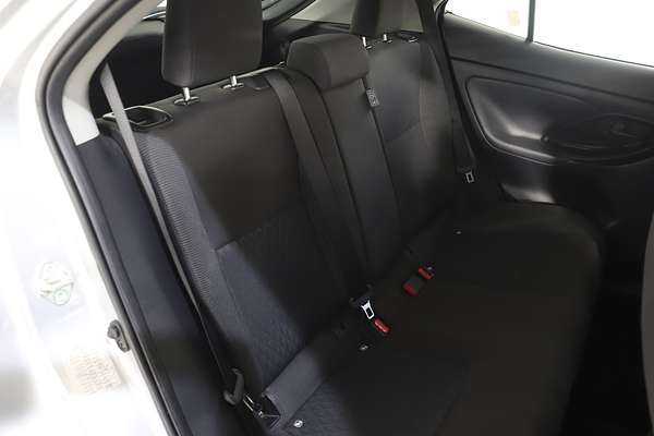 2022 Toyota Yaris Cross GX MXPJ15R