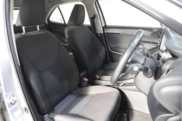 2022 Toyota Yaris Cross GX MXPJ15R