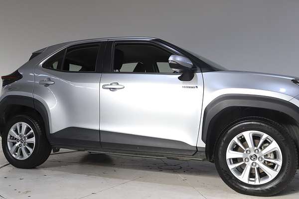 2022 Toyota Yaris Cross GX MXPJ15R