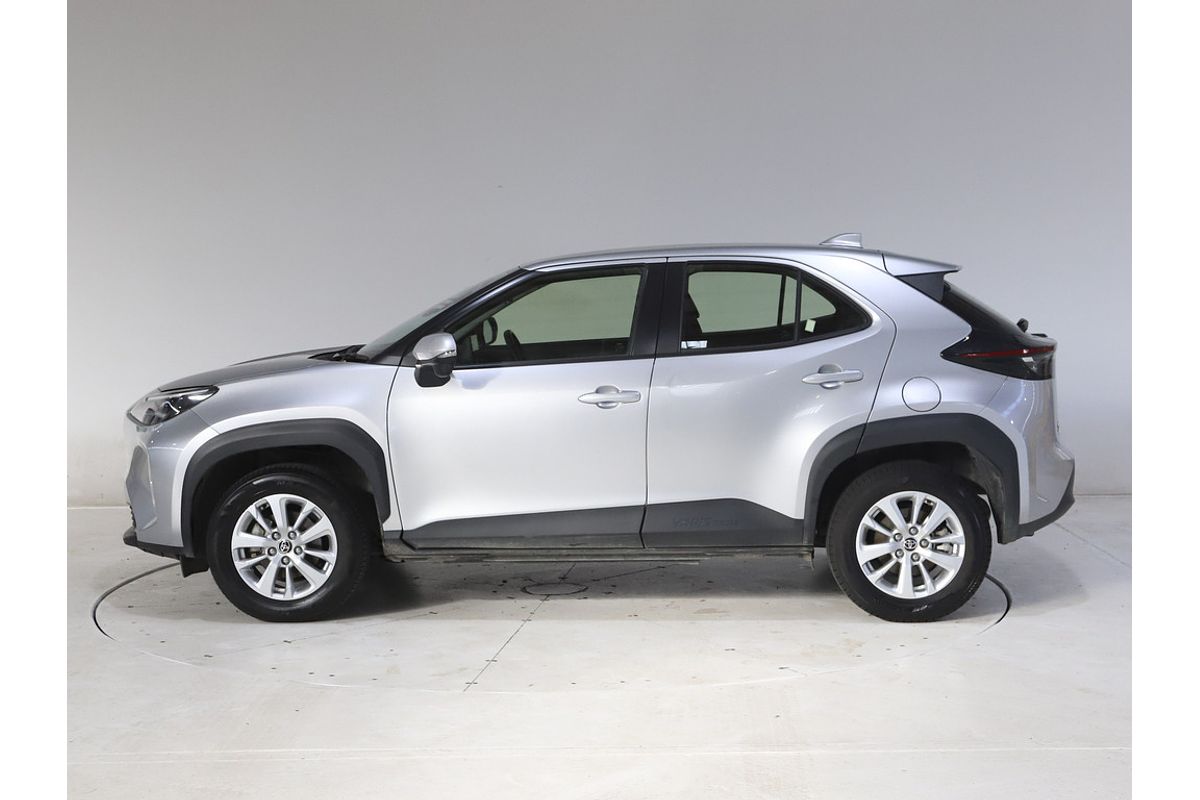 2022 Toyota Yaris Cross GX MXPJ15R