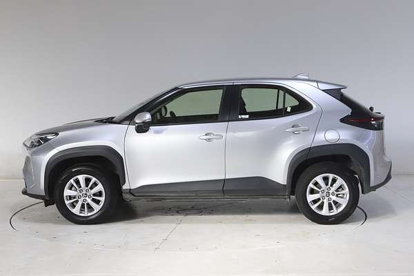 2022 Toyota Yaris Cross GX MXPJ15R