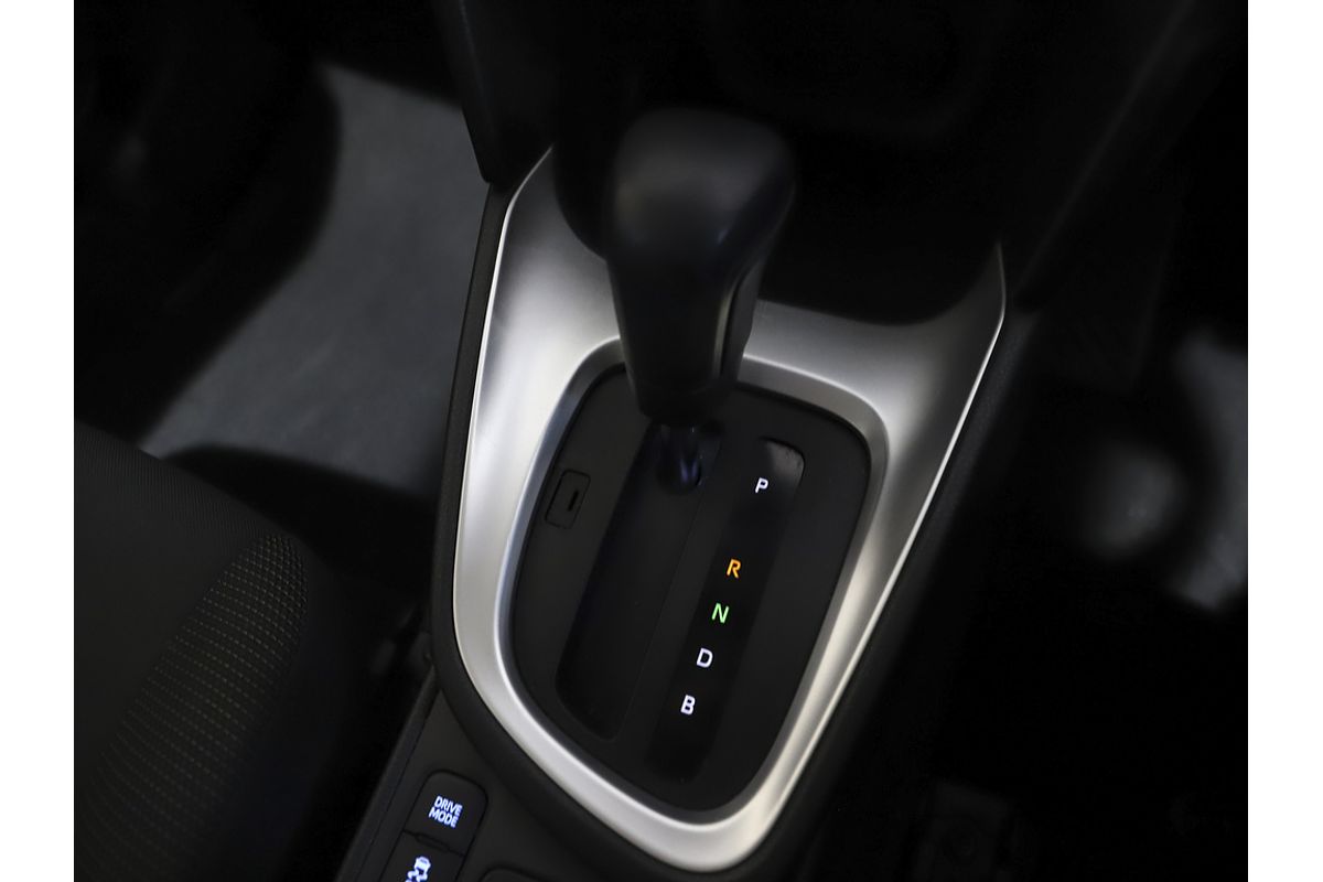2022 Toyota Yaris Cross GX MXPJ15R