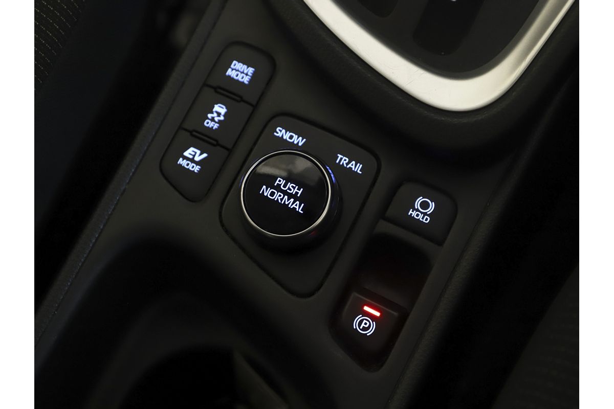 2022 Toyota Yaris Cross GX MXPJ15R