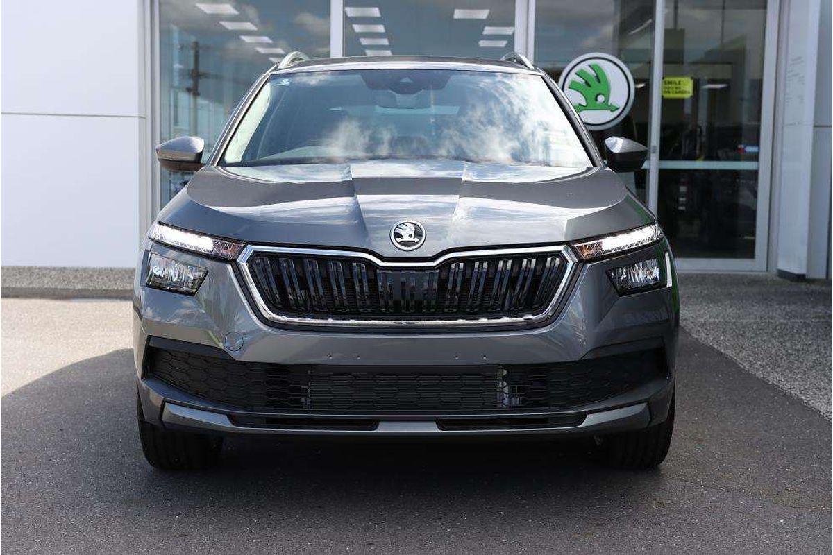 2023 SKODA Kamiq 85TSI Style NW
