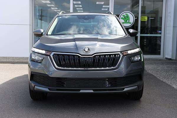 2023 SKODA Kamiq 85TSI Style NW
