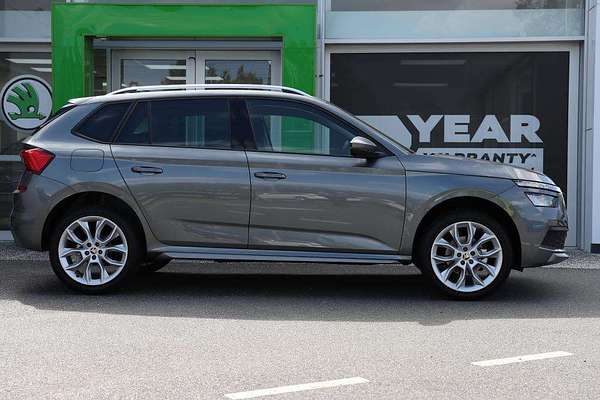 2023 SKODA Kamiq 85TSI Style NW