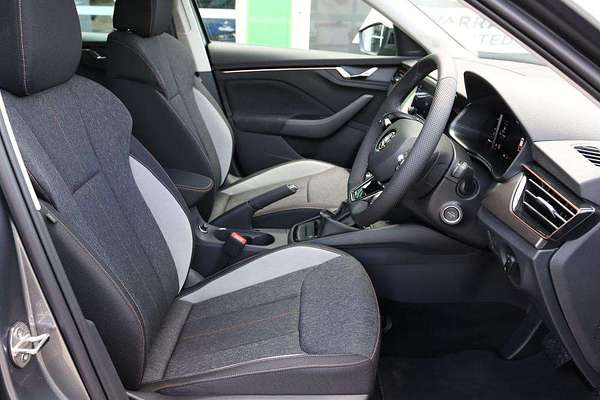 2023 SKODA Kamiq 85TSI Style NW