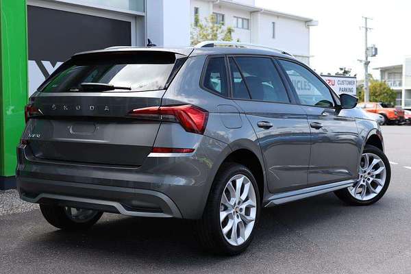 2023 SKODA Kamiq 85TSI Style NW