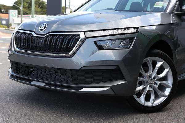 2023 SKODA Kamiq 85TSI Style NW