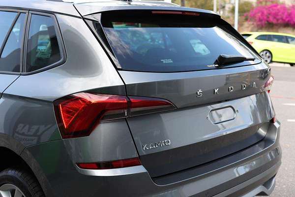 2023 SKODA Kamiq 85TSI Style NW