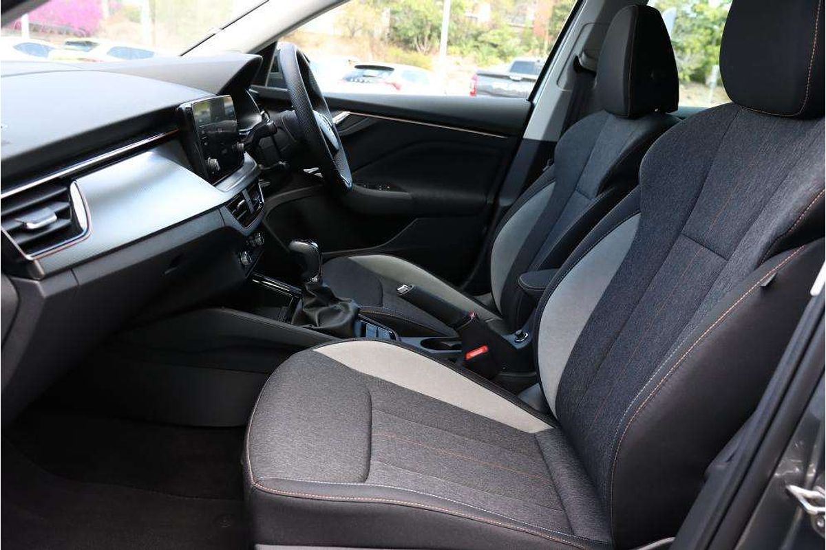 2023 SKODA Kamiq 85TSI Style NW